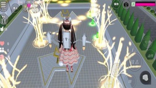 樱花校园模拟器  (3)
