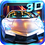 3D狂野飞车最高通缉 v1.10.18