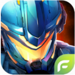 星际战争2初次反击中文版 v1.29