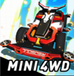 四驱兄弟传说 v2.3.3