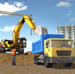 模拟挖掘机建造大楼 v1.0.2