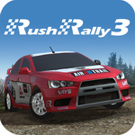 拉力赛车3(Rush Rally 3) v1.160