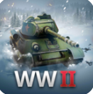 二战前线模拟器