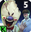 恐怖冰淇淋5最新版本