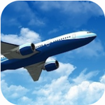 巨型喷气式飞行模拟器 v1.152