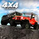 4x4ԽҰ v0.3