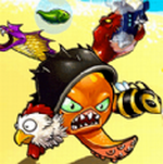 变异战争 v1.0.0