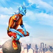 暴风雪绳索英雄 v1.1.3