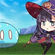 莫娜大战史莱姆 v1.0