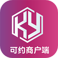 可约商户端 v2.0.6