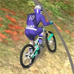 我心爱的自行车 v1.0