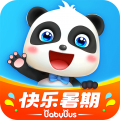 宝宝巴士快乐启蒙 v8.6.10