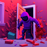 愤怒的大脚 v1.0.6