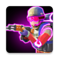 枪战王者英雄行动 v1.0