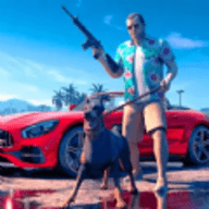 侠盗狂野飞车 v1.0