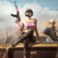 枪王吃鸡对决 v1.0