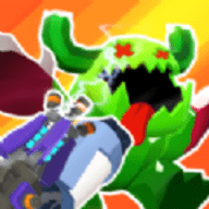 机甲军团格斗 v1.5