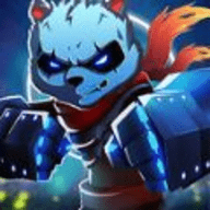 熊猫传奇暗影格斗 v2.0