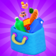 填充杂货袋 v2.0