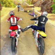 摩托真实越野 v1.0