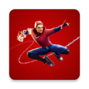 漫威蜘蛛侠迈尔斯