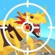 炮击恐龙行动游戏手机版 v1.0.4