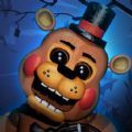 恐怖小熊密室逃脱  v1.0.5