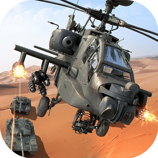 巅峰坦克安卓版