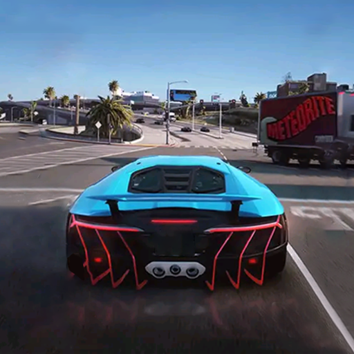 天天极限飙车手机版 v1.1