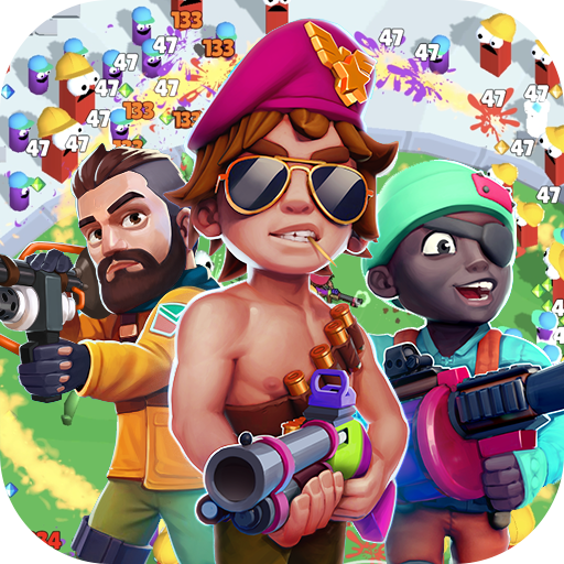 赤色时空要塞 v1.12