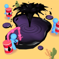 Desert Oilfield Empire(ɳĮʯ͵۹)