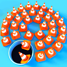 黑洞建造大师最新版安卓版