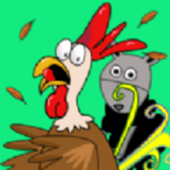 满级像素鸡 v2.0