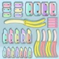 治愈系收纳达人 v1.0