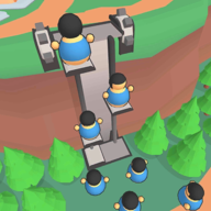 垂直城市建设者 v0.0.1