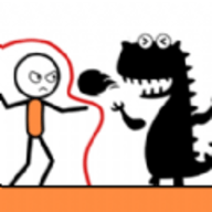 机智的火柴人 v1.0