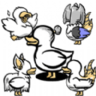 奇怪鸭子孵蛋 v1.0