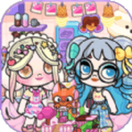 落樱小镇魔法屋 v1.0