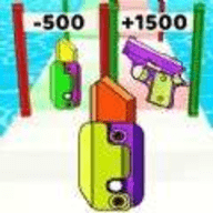 萝卜刀大冲刺 v1.0