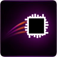 一个小方块的跑酷 v1