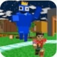 彩虹工匠生存3D v1.0