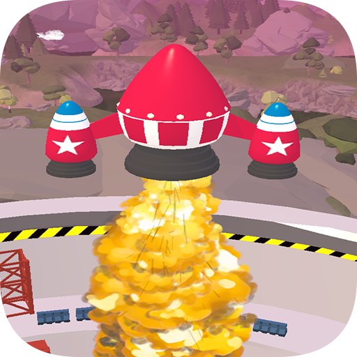 我爱造火箭 v1.0.0