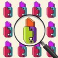 找出显眼包 v1.0