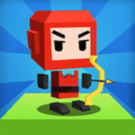 弓箭手战斗吧 v1.01