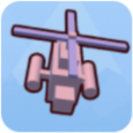 直升机冒险大作战