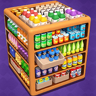 货柜等你消 v1.0.1