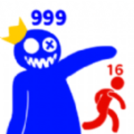 斗争火柴人 v1.0