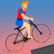 可怕的车轮 v2.2