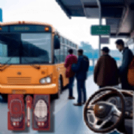 长途汽车停车场 v1