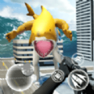 射杀大鱼生存区 v1.0.1.1